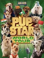 Pôster de Pup Star: World Tour