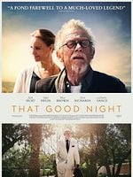 Pôster de That Good Night