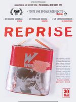 Pôster de Reprise
