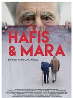 Pôster de Hafis & Mara
