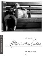 Pôster de Alice Nas Cidades