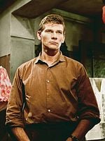 Pôster de Četri balti krekli