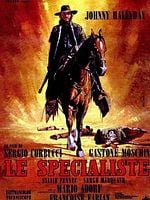 Pôster de Gli specialisti