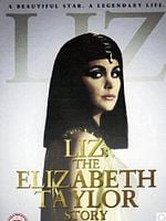 Pôster de Liz: The Elizabeth Taylor Story