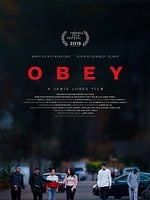 Pôster de Obediência