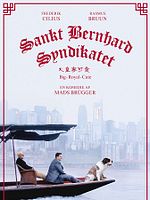 Pôster de Sankt Bernhard Syndikatet