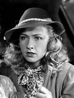 Pôster de Nancy, A Detetive