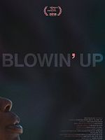 Pôster de Blowin' Up