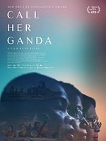 Pôster de Ela É Ganda