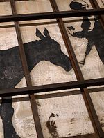 Pôster de O Homem que Roubou Banksy