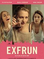 Pôster de A Ex-mulher