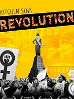 Pôster de Kitchen Sink Revolution