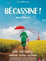 Pôster de Bécassine!