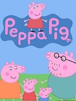 imagem de A Porquinha Peppa