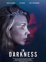 Pôster de Na Escuridão