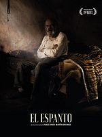 Pôster de O Espanto