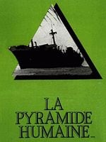 Pôster de A Pirâmide Humana