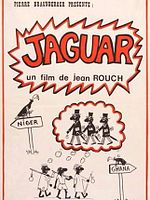 Pôster de Jaguar