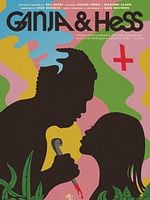 Pôster de Ganja & Hess