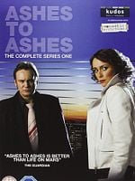 Pôster de Ashes to Ashes