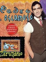 imagem de Pedro, O Escamoso