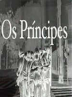 Pôster de Os Príncipes
