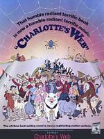 Pôster de A Menina e o Porquinho