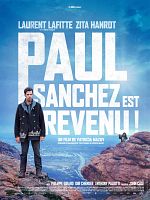 Pôster de Paul Sanchez Est Revenu !