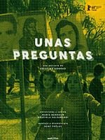 Pôster de Algumas Perguntas