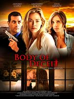 Pôster de Desejo do Corpo