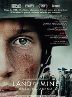 Pôster de Terra de Minas