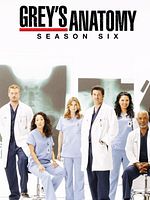 Grey's Anatomy