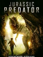 Pôster de Jurassic Predator