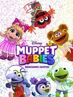 imagem de Muppet Babies (2018)