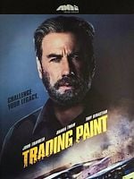 Pôster de Trading Paint