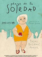 Pôster de Plaza de la Soledad