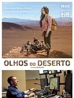 Pôster de Olhos do Deserto