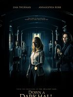 Pôster de Por um Corredor Escuro