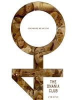 Pôster de The Onania Club