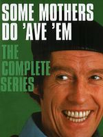 imagem de Some Mothers Do 'Ave 'Em