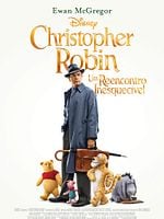 Christopher Robin - Um Reencontro Inesquecível