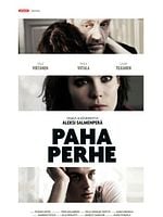 Pôster de Paha Perhe