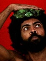 Pôster de O Demiurgo