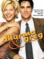 imagem de Dharma & Greg