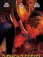 Pôster de Cartel de Diamantes