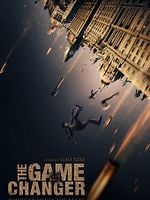 Pôster de Mudança no Jogo