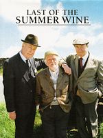 imagem de Last of the Summer Wine