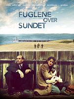 Pôster de Além das Águas