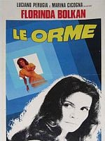 Pôster de Os Passos