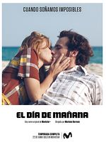 imagem de O Dia de Amanhã